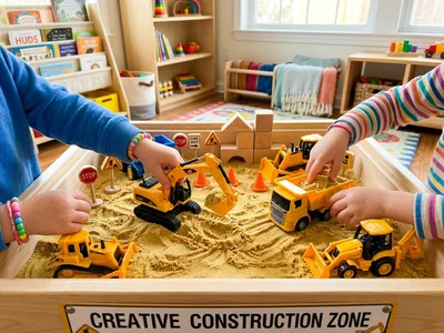 Construction Zone